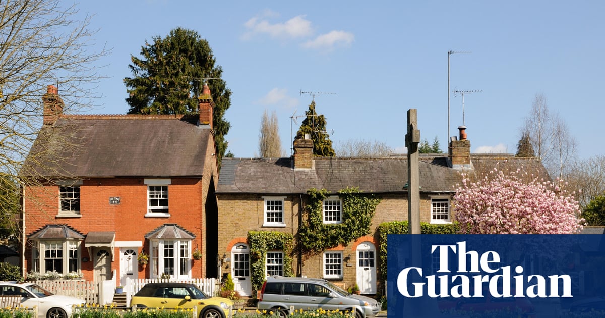 ‘The Village of the Damned was shot here – then George Harrison moved in’: our UK town of culture nominations