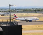 Heathrow third runway plans to be fast-tracked for expansion’s ‘full benefits sooner’