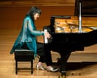 Mitsuko Uchida Releases Live Recording of Beethoven Sonatas
