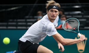 Rafael Nadal Sport The Guardian