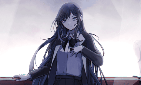 I express purely through my songs and silhouette': Ado, the I express purely through my songs and silhouette': Ado, the