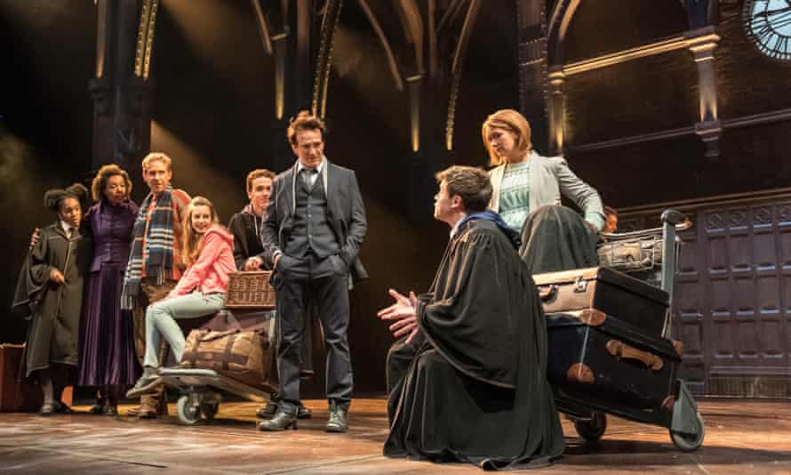 Harry Potter Musical Stuttgart | DE Harry Potter