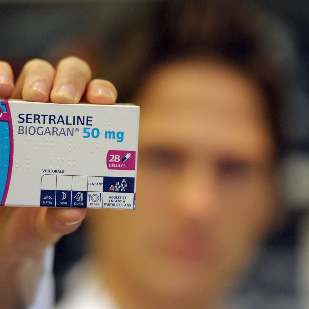 How to get zoloft prescription