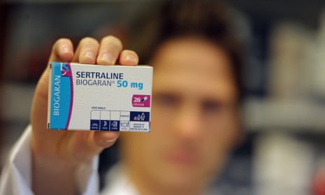 There are significant shortages of one of the most commonly prescribed antidepressants in Australia, sertraline, sold under the brand name Zoloft
