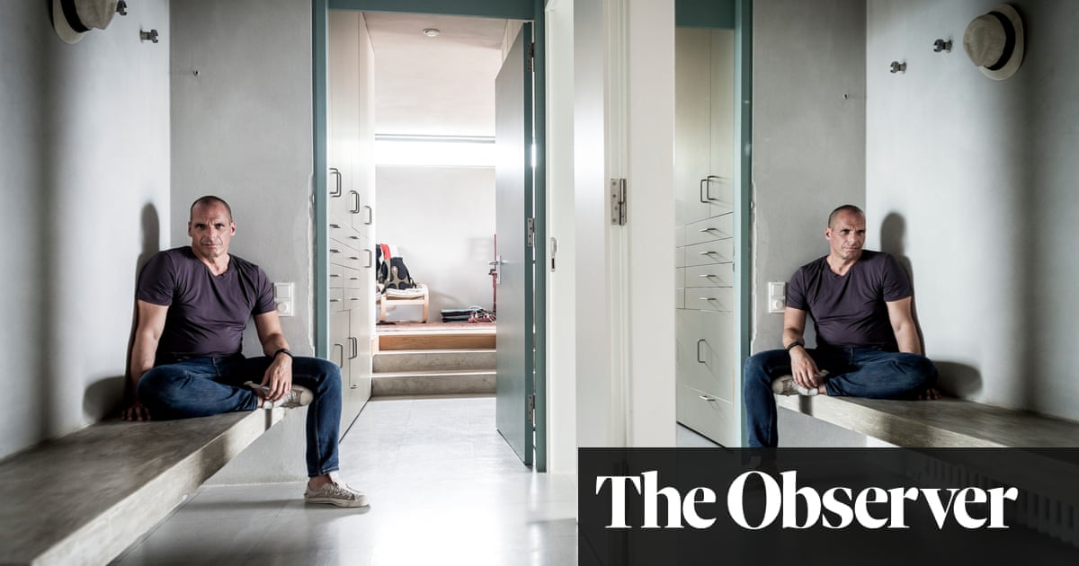 Adults In The Room My Battle With Europe S Deep Establishment By Yanis Varoufakis Review Autobiography And Memoir The Guardian Adults In The Room My Battle With Europe S Deep Establishment By Yanis Varoufakis Review Autobiography And Memoir The Guardian