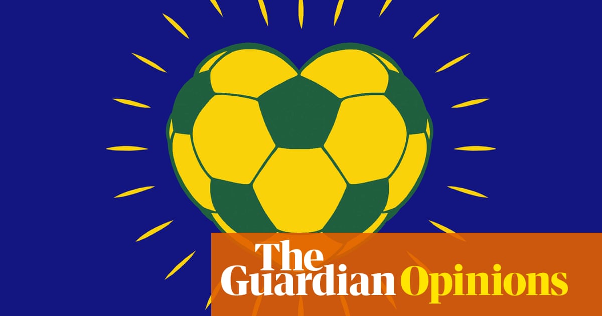 This Is Football shows the
