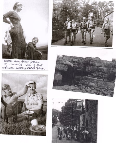 Pennine Way by Phoebe Smith for Travel