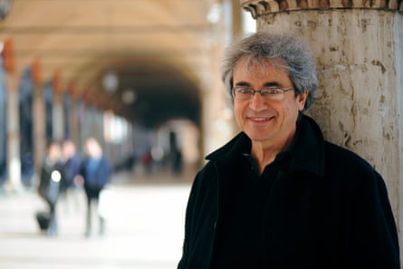 Carlo Rovelli