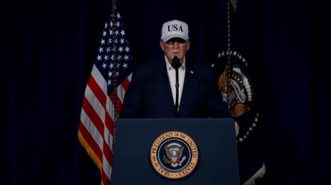 US-amerikanische und israelische Streitkräfte