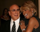 Clive Davis predicted music’s biggest stars like no one else | Alexis Petridis