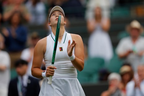 Wimbledon 2026: Ο Τζόκοβιτς εν δράσει, η Σαμπαλένκα και η Οσάκα προκρίνονται, ο Sinner μεταφέρθηκε σε πέντε σετ την πρώτη μέρα – ζωντανά