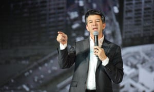 Uber CEO Travis Kalanick is taking an indefinite leave of absence from the company, which has promised to reform its corporate culture. 