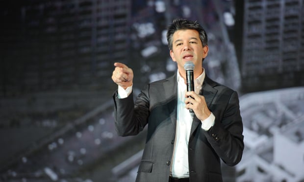 Uber CEO Travis Kalanick is taking an indefinite leave of absence from the company, which has promised to reform its corporate culture. 