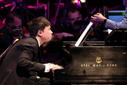 ‘At the end of the day, having no identity very much defines my identity’ … Jung Jae-il