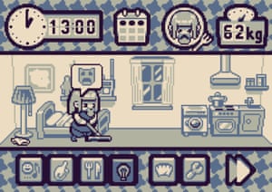 Fantastic Fetus asks you to imagine being pregnant in a world where Kaczyński’s proposed anti-abortion bill had been made law.