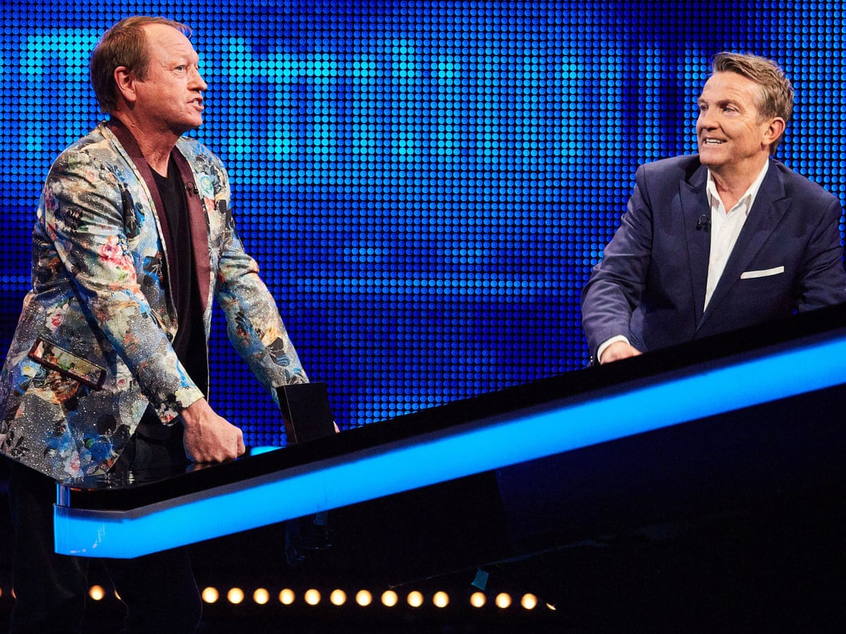 The Chase viewers are outraged after Bradley Walsh makes an