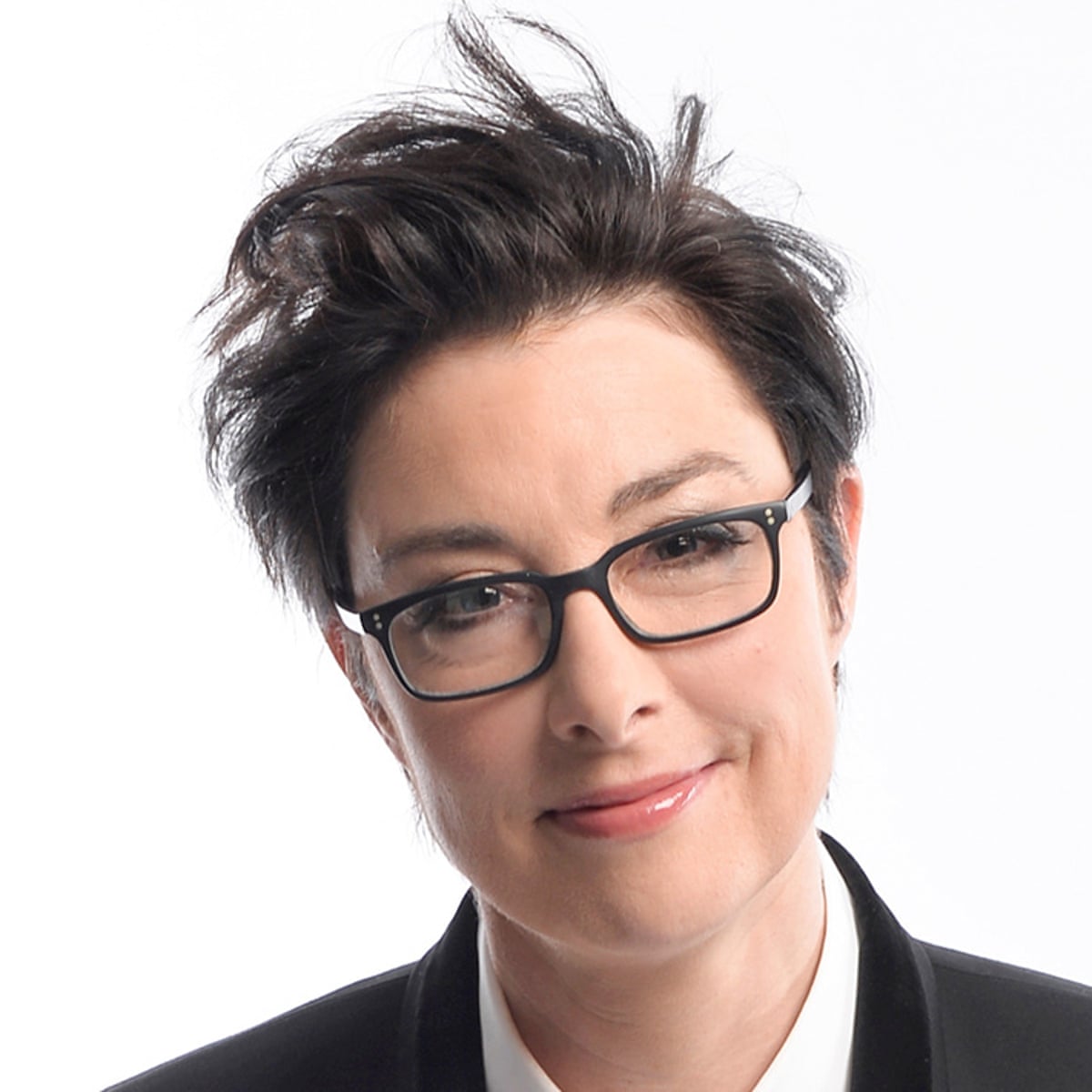 Sue Perkins My Guiltiest Pleasure I Like To Dance To The c News 24 Theme Tune Preferably Nude Life And Style The Guardian Sue Perkins My Guiltiest Pleasure I Like To Dance To The c News 24 Theme Tune Preferably Nude Life And Style The Guardian