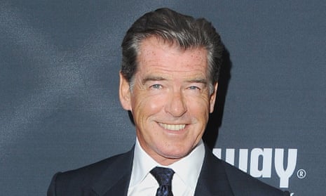 Love Is All You Need,' Starring Pierce Brosnan - The New York Times