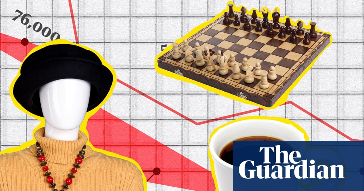 The Crunch: Australia’s Horrifying Climate Future; Finding Clothes ...