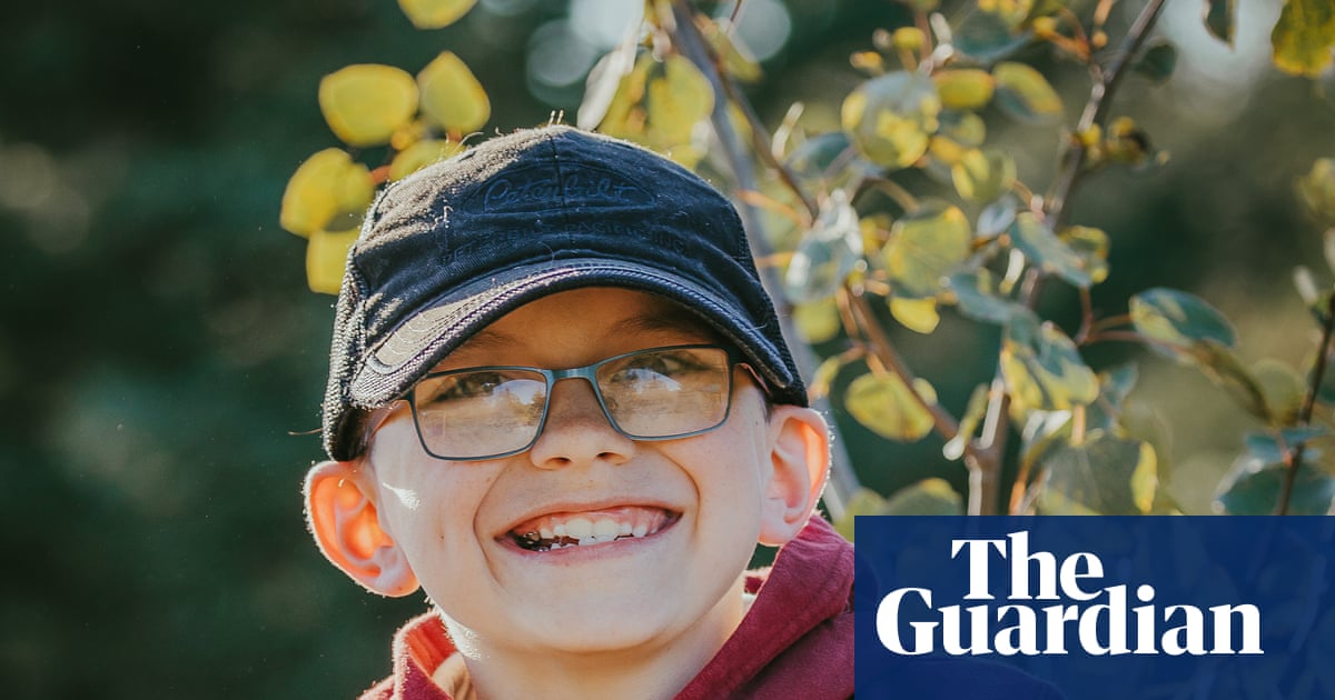 Smoke from Canada’s wildfires killed nine-year-old Carter Vigh – and 82,000 others around the world