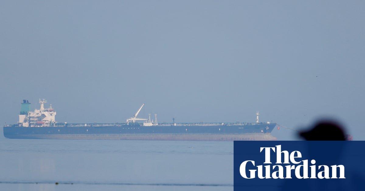 Article image for Ukraine war briefing: Britain to buy diesel and jet fuel made from Russian crude oil