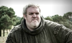 Hodor.