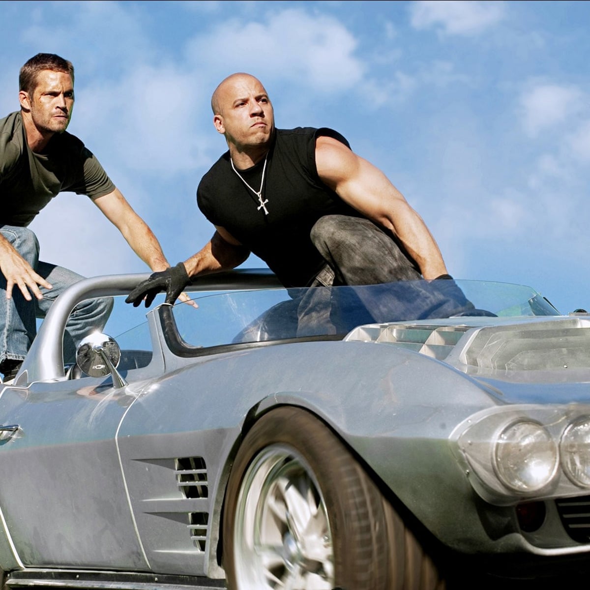 F1 Hires Fast And Furious Composer To Write New Theme Tune In Revamp Formula One The Guardian