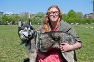 Kate and Bella