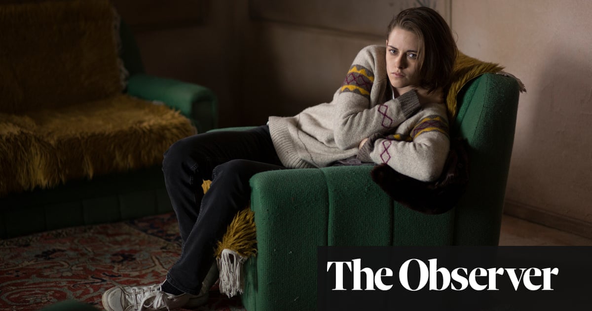 Personal Shopper Aquarius Beauty And The Beast A Quiet Passion