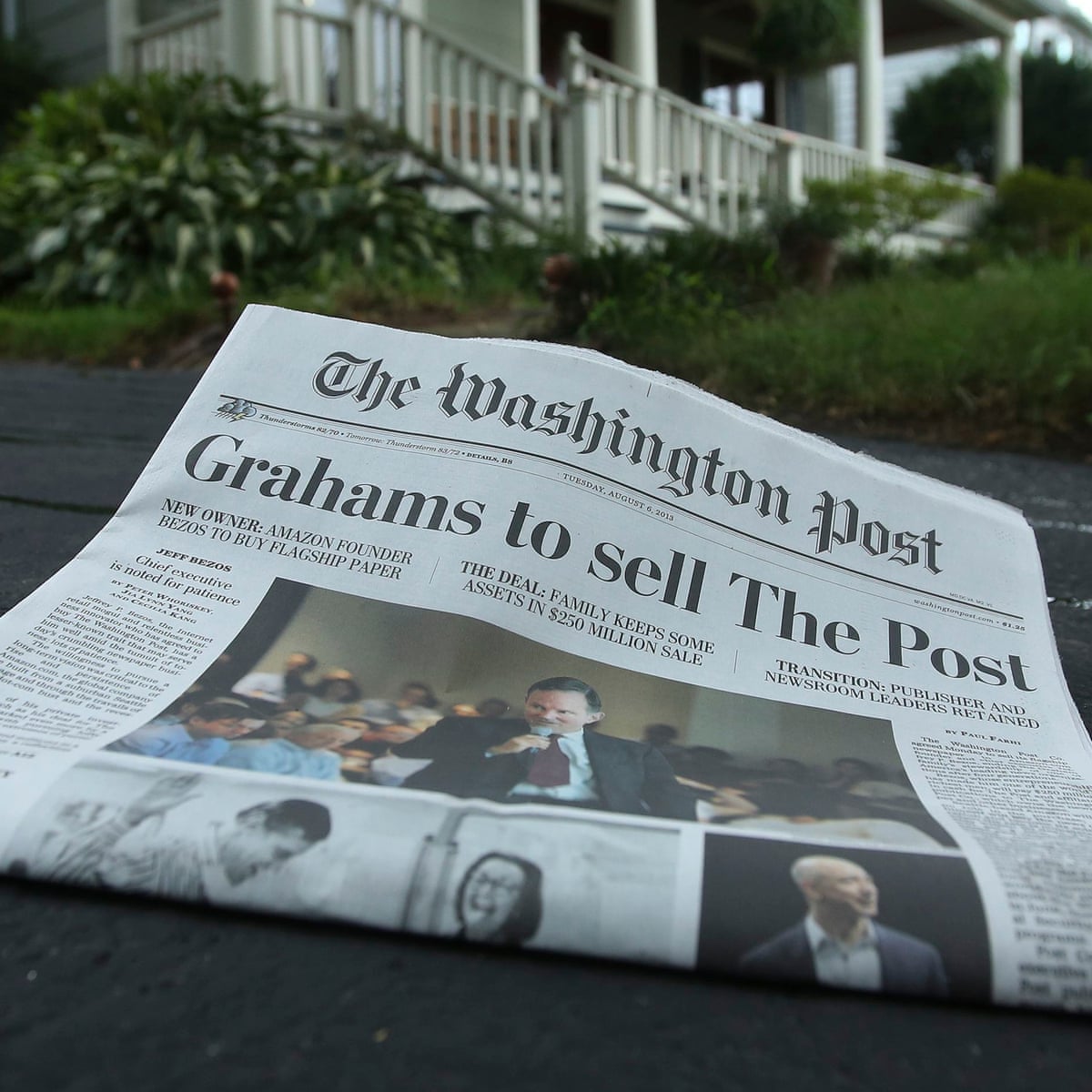 H post news H post news