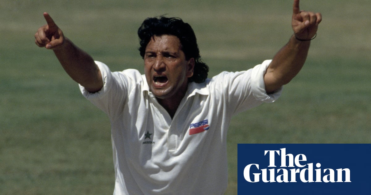 Abdul Qadir obituary