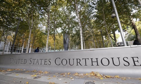 Seattle’s immigration court will be closed, one of 11, until 10 April, amid coronavirus.