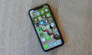 iPhone XR review