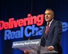 SA Premier Peter Malinauskas at the ALP national conference - podcast