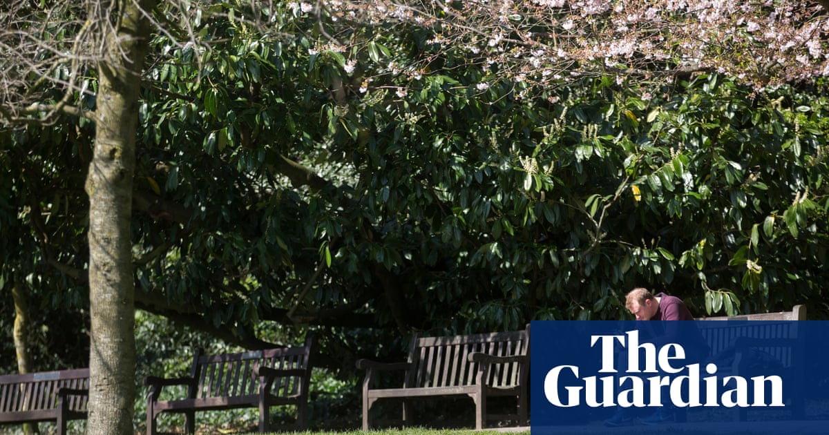 Public parks offer value that privately developed spaces can't match | Letter