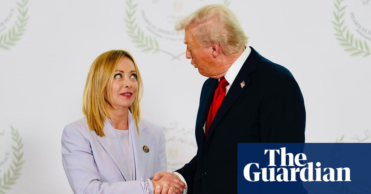 US debt set to soar above Italy and Greece after Trump’s ‘big, beautiful bill’ | US economy US debt set to soar above Italy and Greece after Trump’s ‘big, beautiful bill’ | US economy
