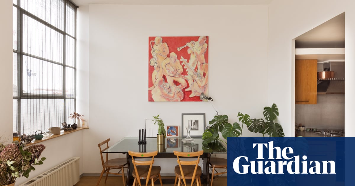Art deco homes for sale – in pictures | Money | The Guardian