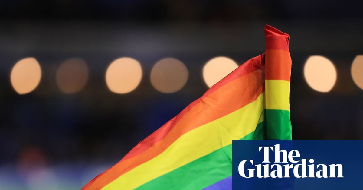 Egypt and Iran ask Fifa to prevent LGBTQ+ Pride celebration at World Cup 2026 match