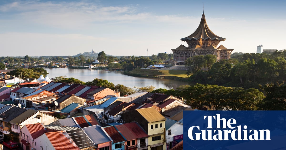Kuching, Malaysia: what to see plus the best restaurants, hotels and