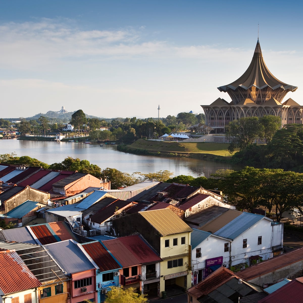 Best Place In Kuching : 15 Best Places To Visit In Kuching / Sarawak