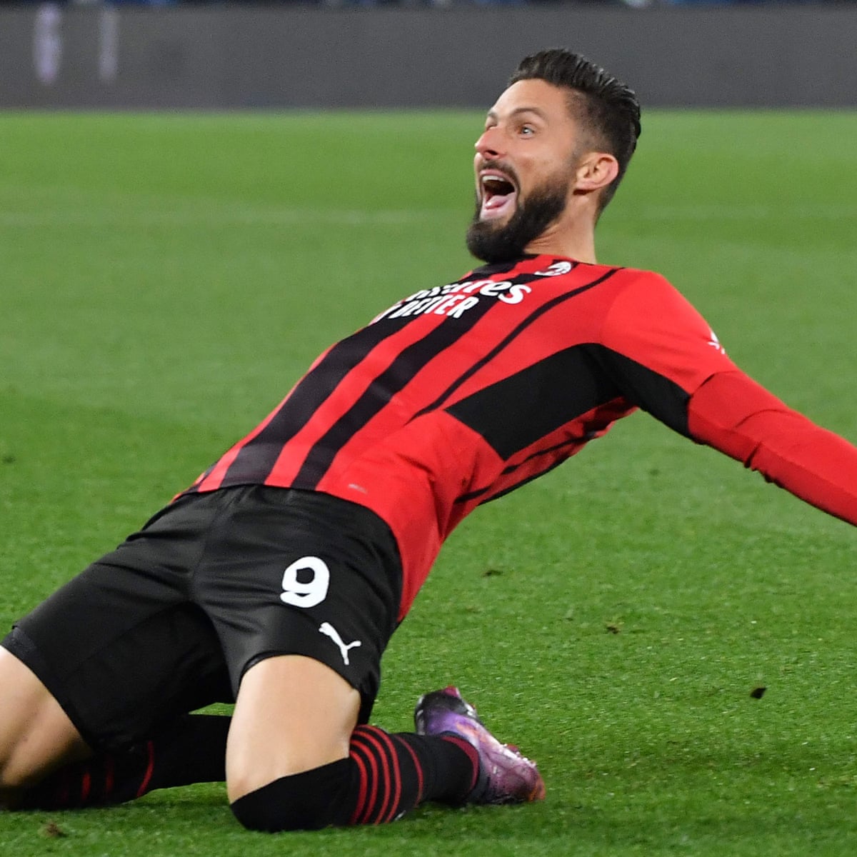 Finished: Genoa 0-1 Milan Rossoneri Blog - AC Milan News