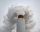 Trump’s EPA reportedly poised to axe carbon pollution rules for power plants