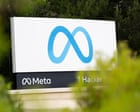 Meta settles major US trial over teen social media addiction for up to $17bn