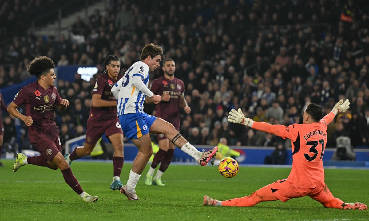 Prediksi Lengkap Man City vs Brighton Liga Inggris 2025 2 Prediksi Lengkap Man City vs Brighton Liga Inggris 2025