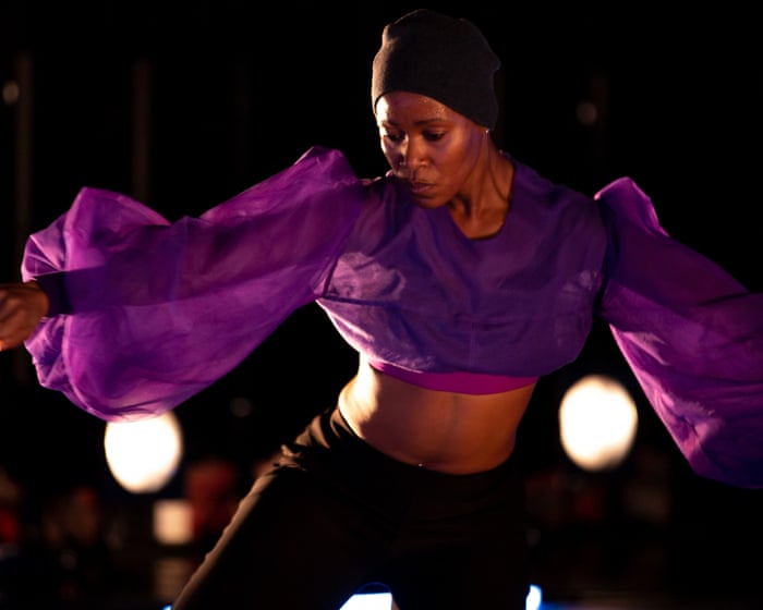 Remembering Mama Africa: struggle of fearless singer Miriam Makeba told in daring dance drama