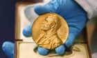 'The money is a nice part of the process': on winning a Nobel prize