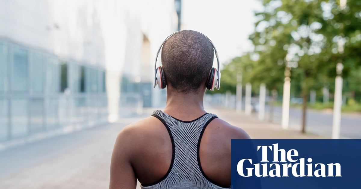 I am a gender non-conforming woman: here is what my life is like | Letters