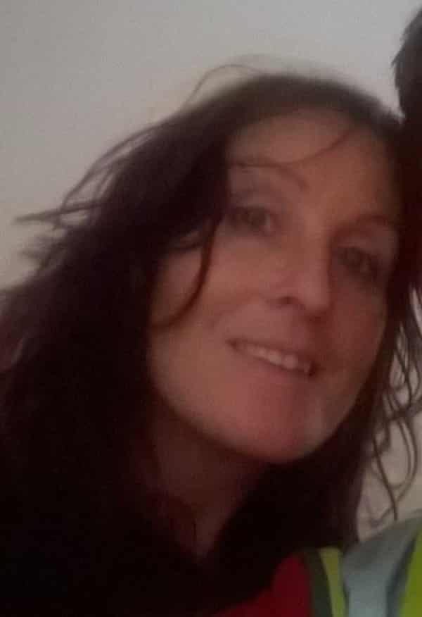 ‘‘Shooting has broken our hearts,’ says shattered Plymouth as city mourns its children’s innocence | Plymouth shooting 1 The gunman’s mother, Maxine Davison, 51