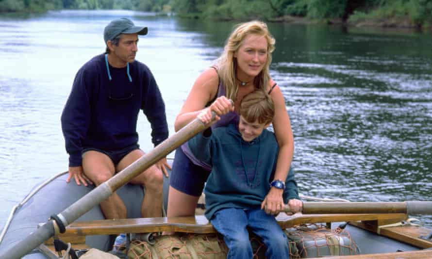 The River Wild