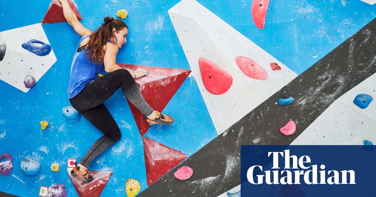 Bouldering equipment for beginners: the gear you need to crush it at the climbing wall and the stuff you don't